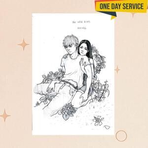 Ethel Cain You Were Kind Dying 25 Poster